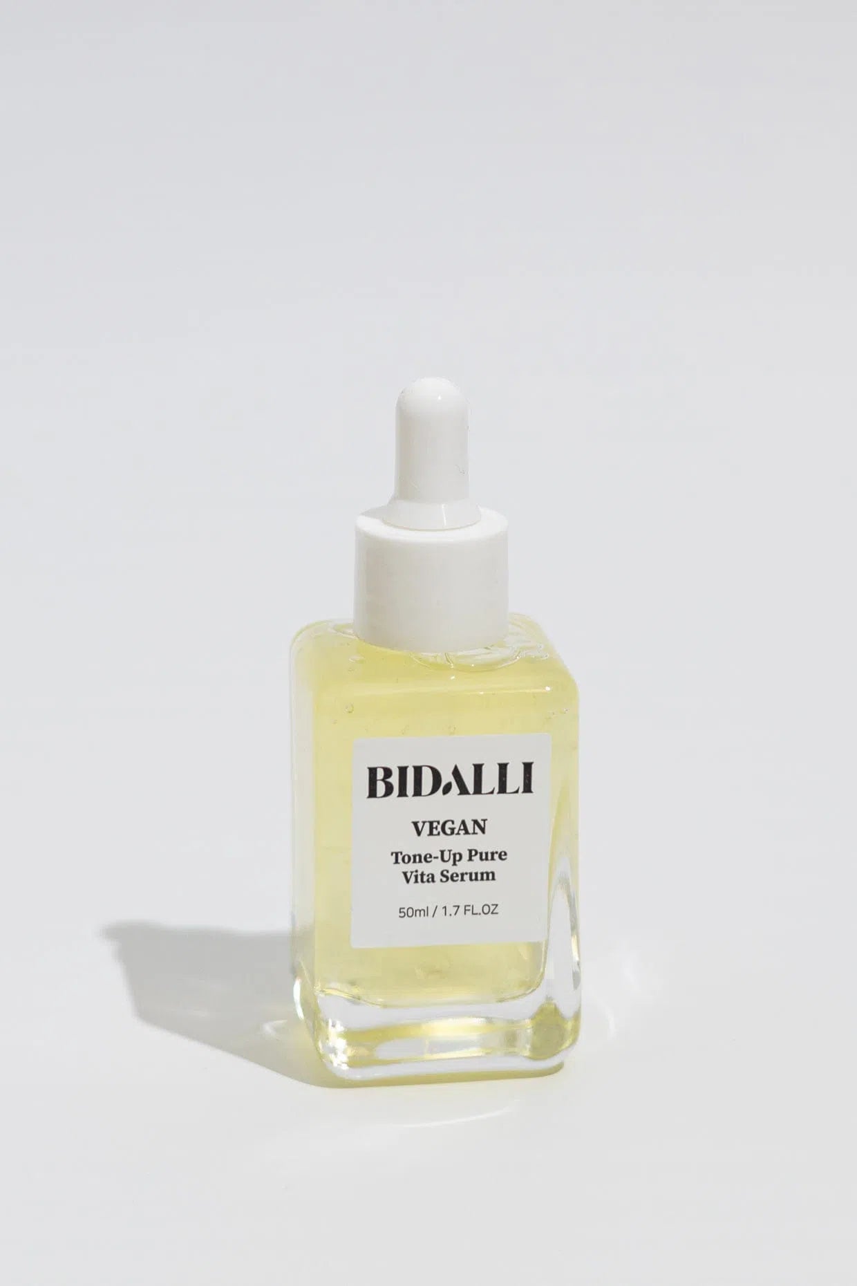 Bidalli Vegan Tone-Up Pure Vita Serum-COOS COSMETICS