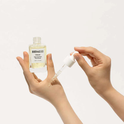 Bidalli Vegan Tone-Up Pure Vita Serum-COOS COSMETICS