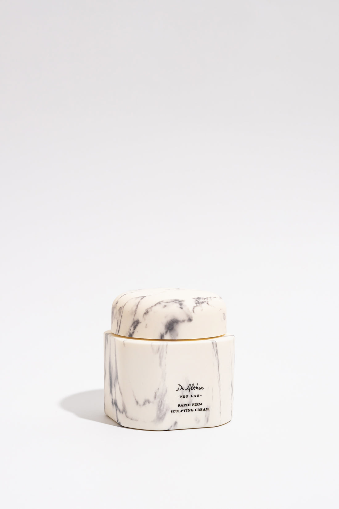 Dr.Althea Rapid Firm Sculpting Cream-COOS COSMETICS