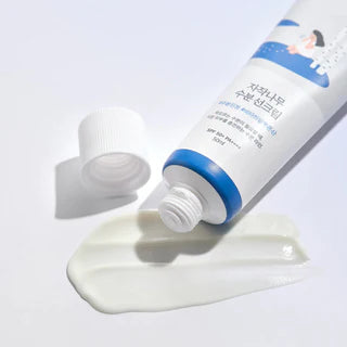 ROUND LAB Birch Moisturizing Sunscreen SPF 50+ PA++++