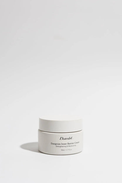 Deardot Dangyuja Inner Barrier Cream-COOS COSMETICS