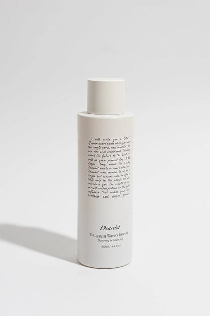 Deardot Dangyuja Watery Essence Toner-COOS COSMETICS