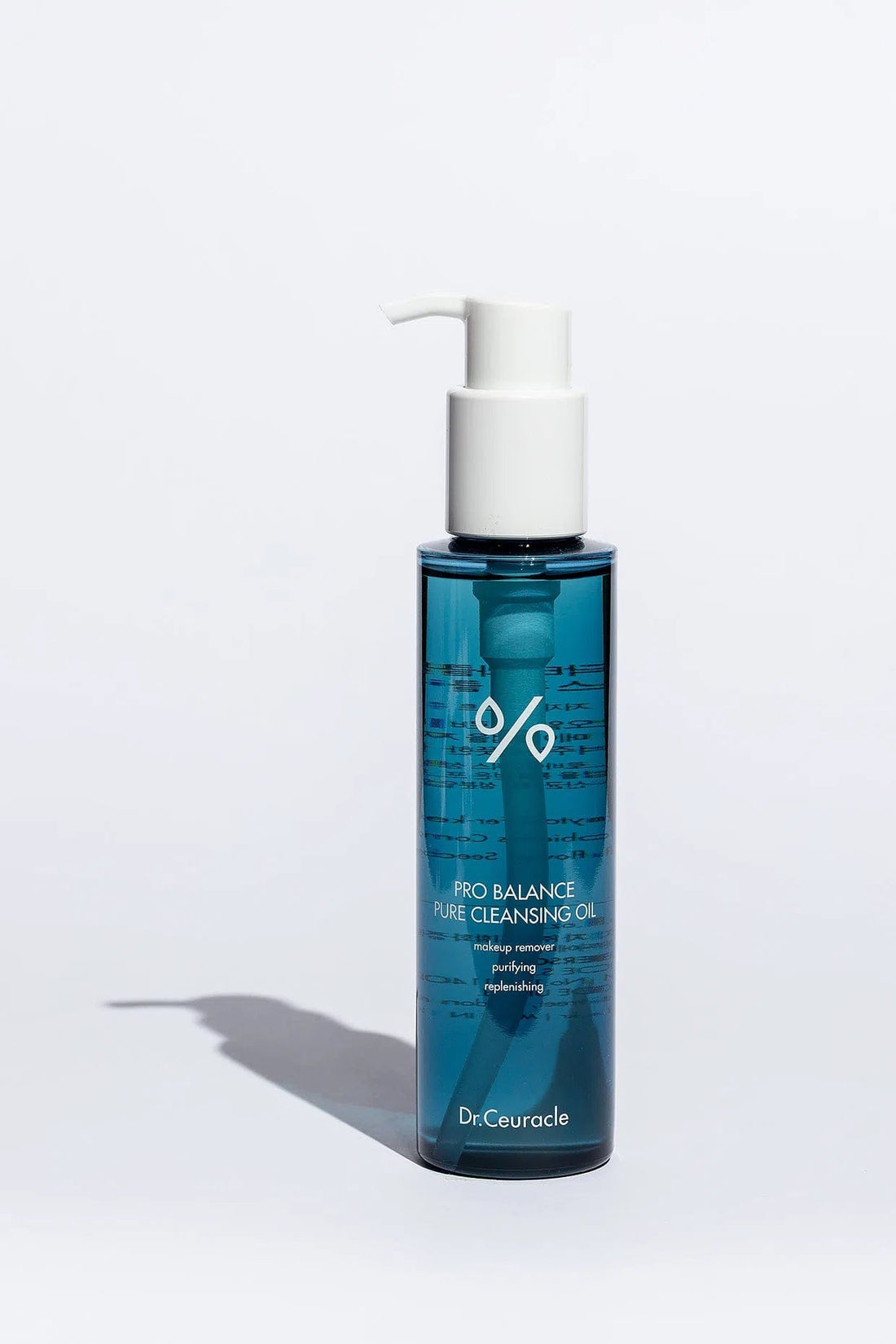 Dr. Ceuracle Pro Balance Pure Cleansing Oil-COOS COSMETICS