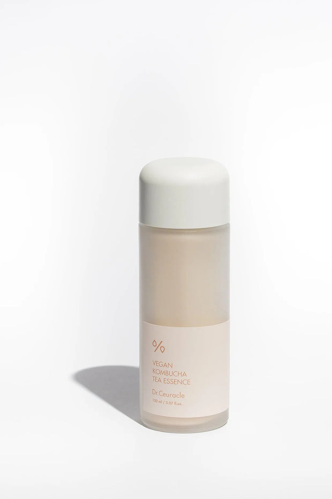 Dr. Ceuracle Vegan Kombucha Tea Essence-COOS COSMETICS