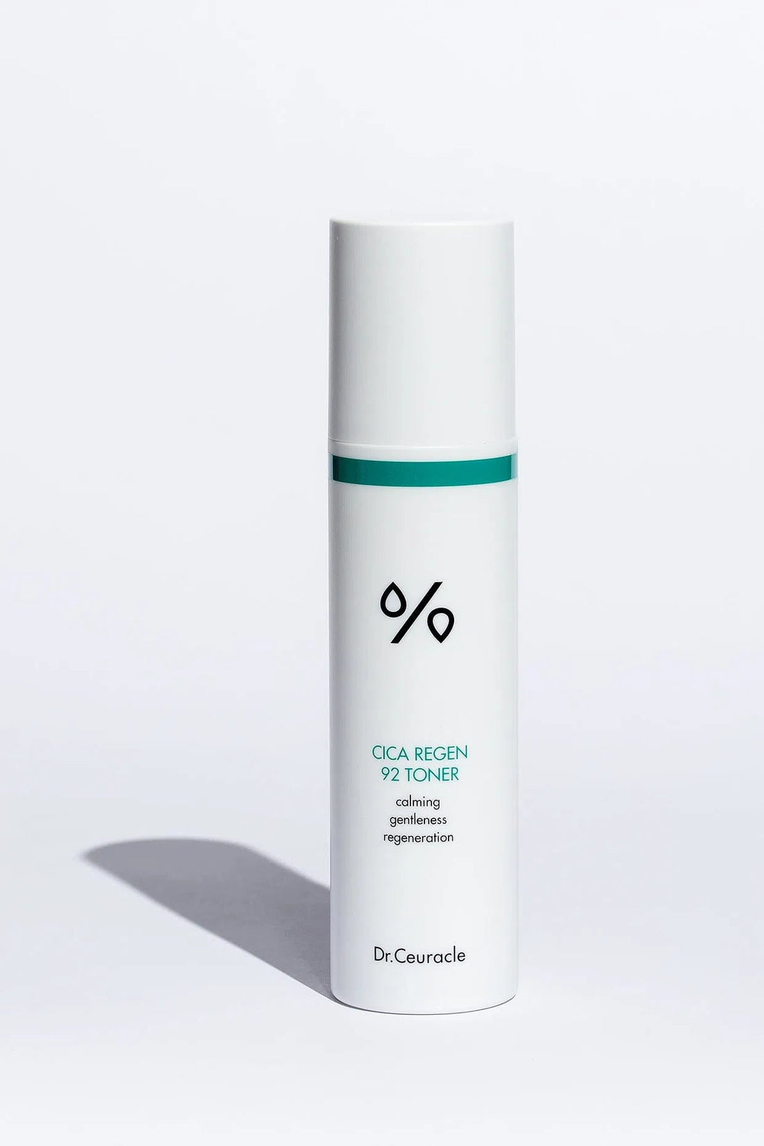 Dr.Ceuracle Cica Regen 92 Toner-COOS COSMETICS