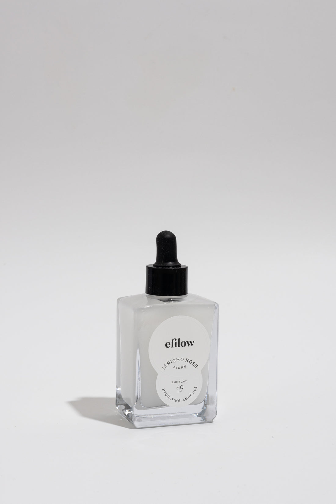 Efilow Jericho Rose Biome Hydrating Ampoule-COOS COSMETICS