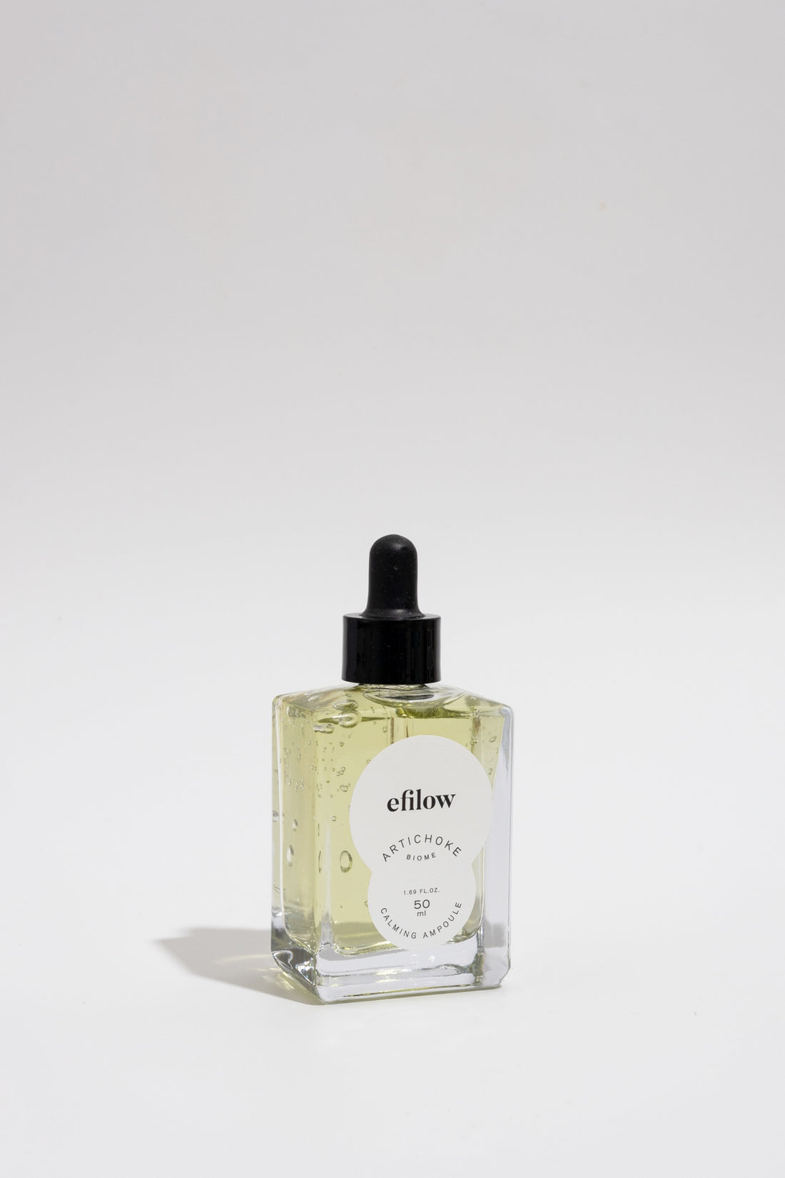 Efilow Artichoke Biome Calming Ampoule-COOS COSMETICS