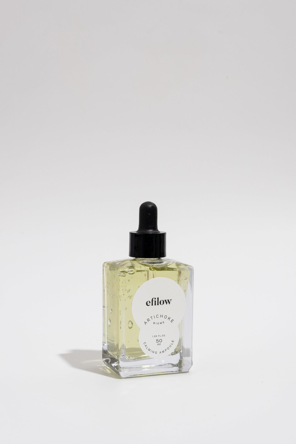 Efilow Artichoke Biome Calming Ampoule-COOS COSMETICS