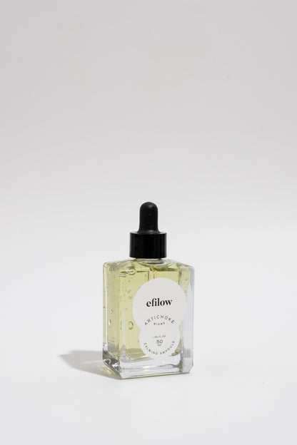 Efilow Artichoke Biome Calming Ampoule-COOS COSMETICS