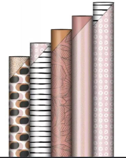 Free gift wrapping-COOS COSMETICS
