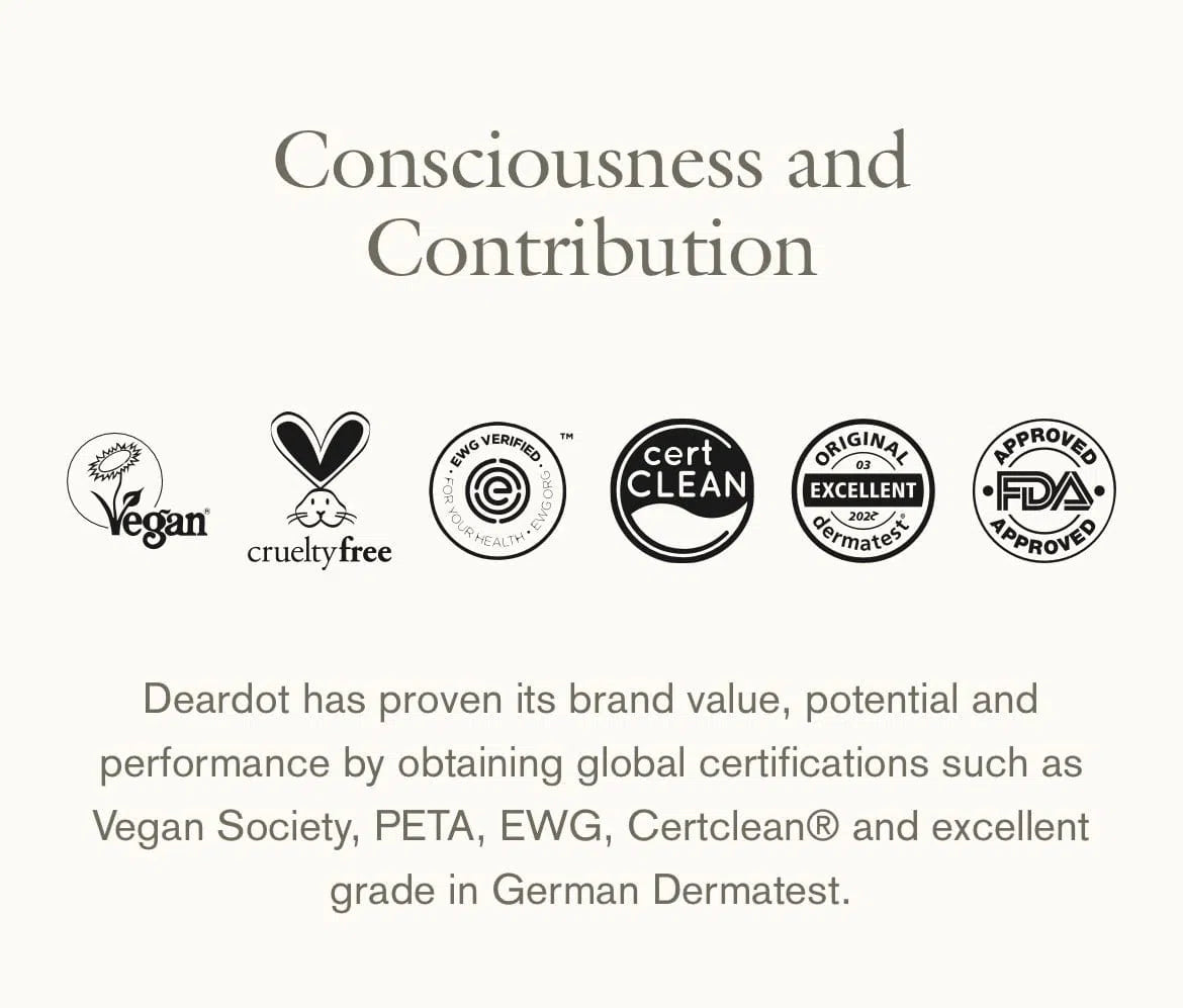 Deardot Dangyuja Inner Barrier Cream-COOS COSMETICS