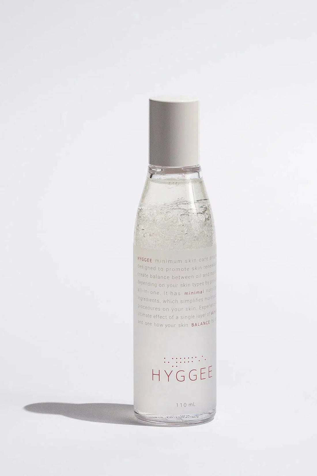 HYGGEE One Step Facial Essence Balance