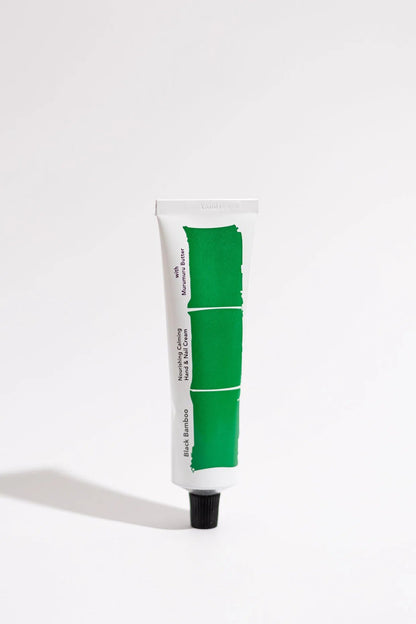 Haruharu Hand &amp; Nail Cream 50ml-COOS COSMETICS