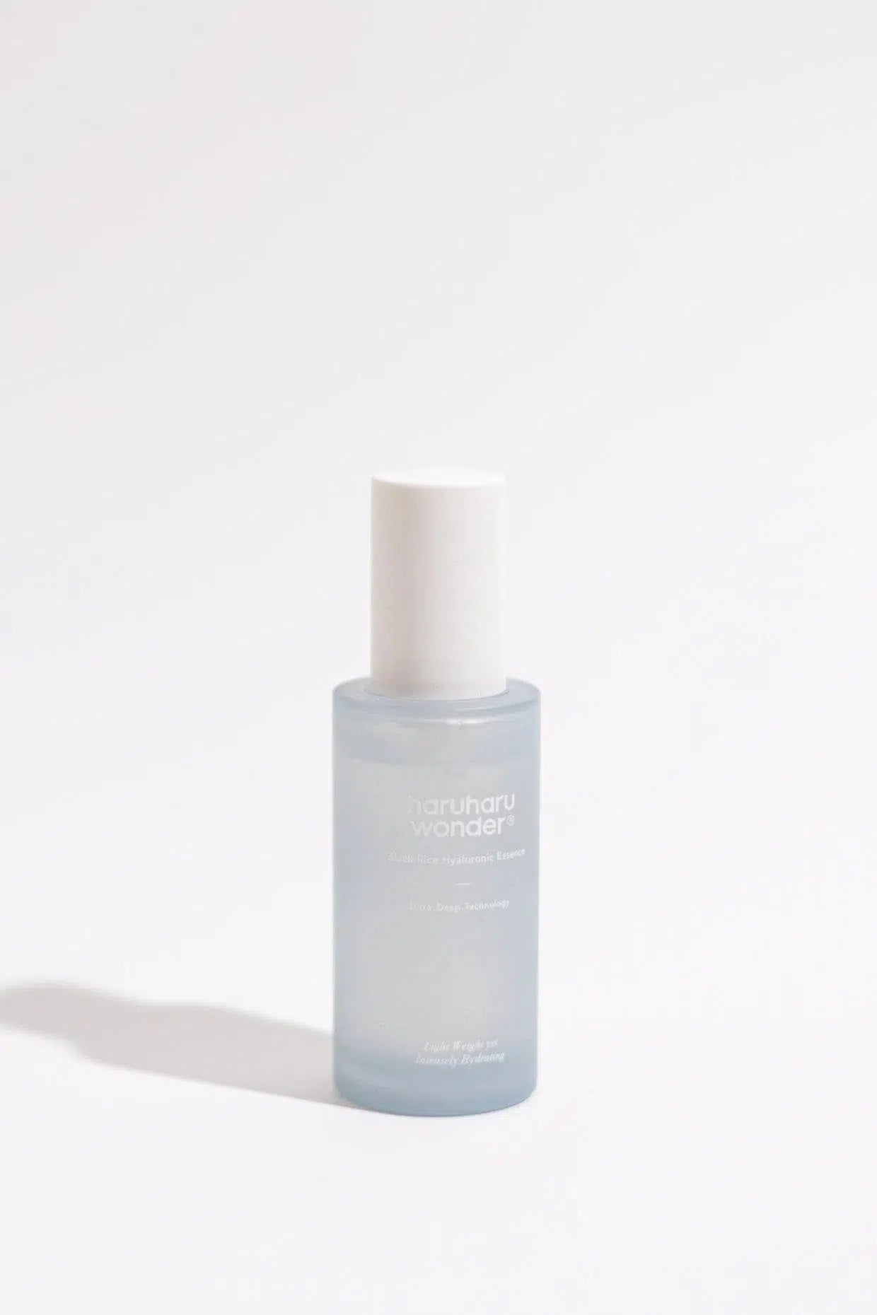 Haruharu WONDER Black Rice Hyaluronic Essence-COOS COSMETICS