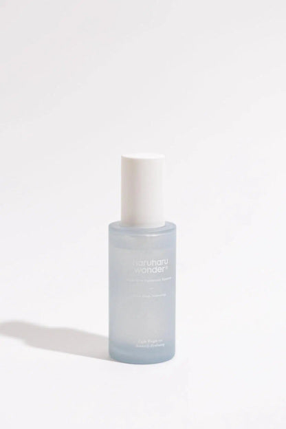 Haruharu WONDER Black Rice Hyaluronic Essence-COOS COSMETICS