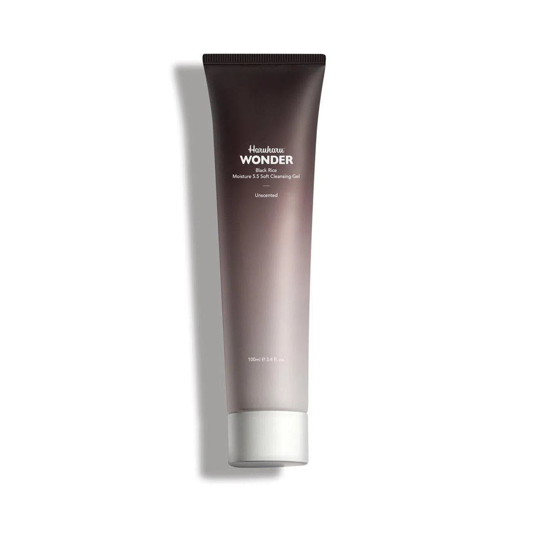 Haruharu WONDER Black Rice Soft Peeling Gel-COOS COSMETICS
