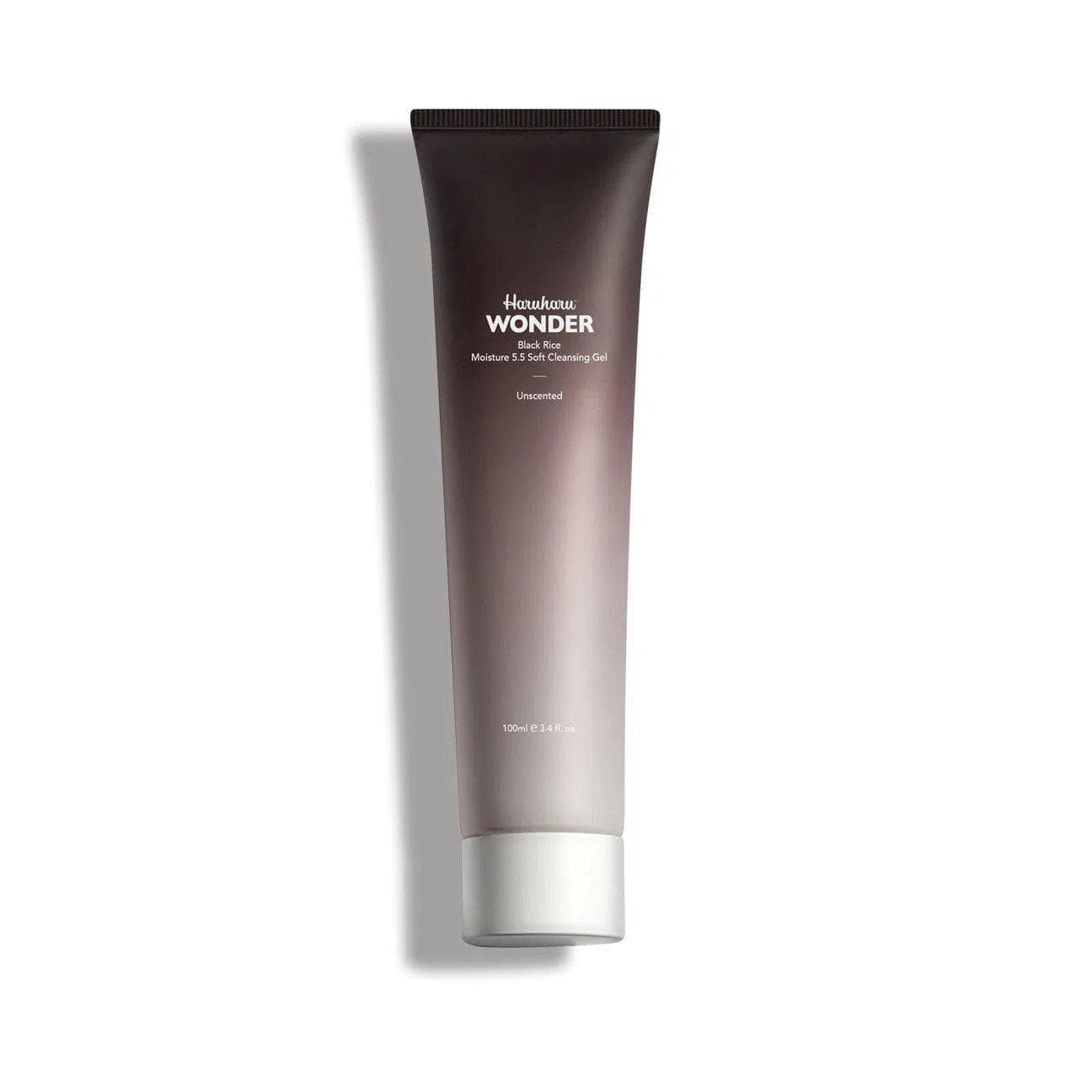 Haruharu WONDER Black Rice Soft Peeling Gel-COOS COSMETICS