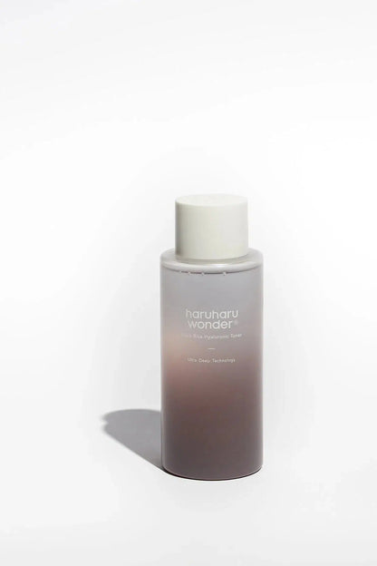 Haruharu Wonder Black Rice Hyaluronic Toner 150ml-COOS COSMETICS
