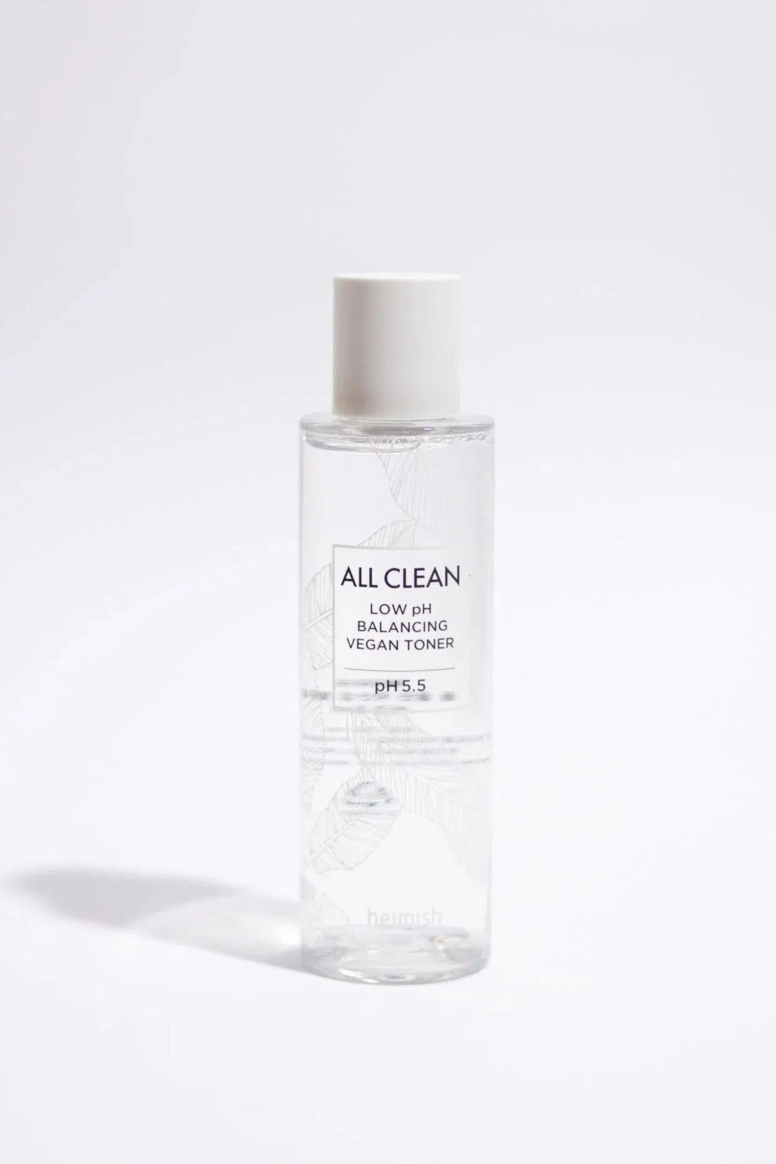 Heimish All Clean Low pH Balancing Vegan Toner