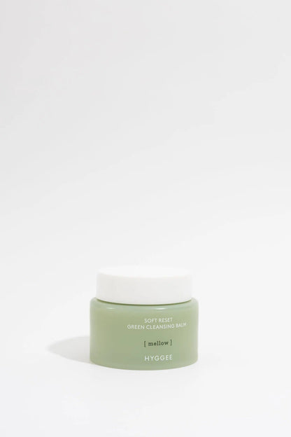 Hyggee Soft Reset Green Cleansing Balm-COOS COSMETICS