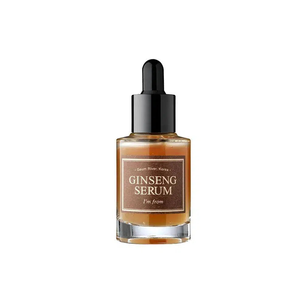 I’M FROM Ginseng Serum-COOS COSMETICS