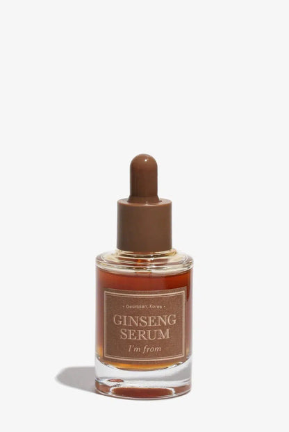 I’M FROM Ginseng Serum