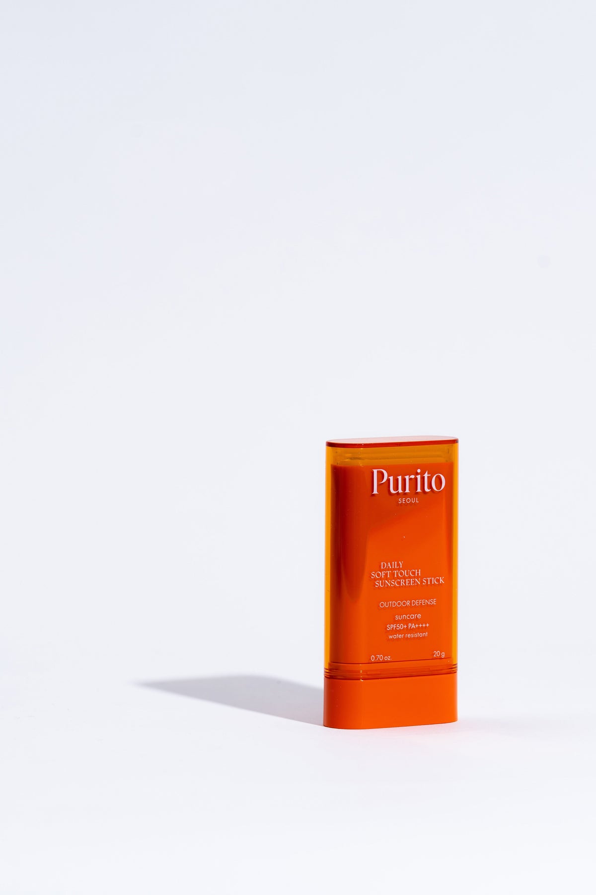 Purito Daily Soft Touch Sunscreen Stick