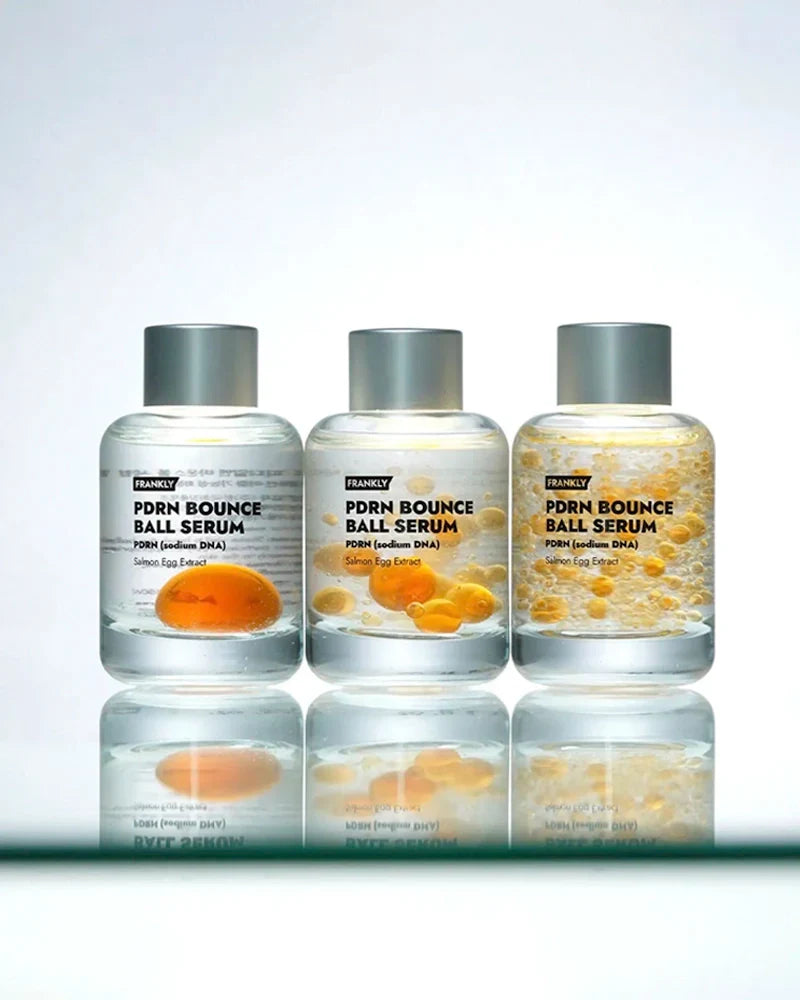 Frankly PDRN Bounce Ball Serum
