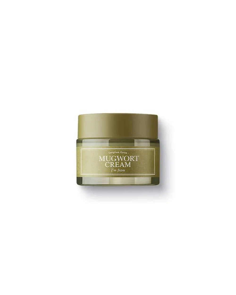 I’m From Mugwort Cream