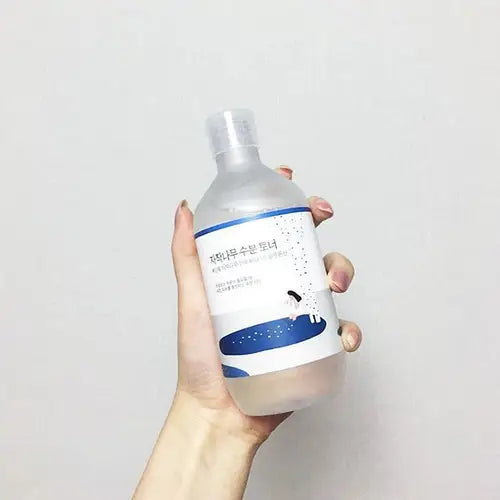 Round Lab Birch Juice Toner