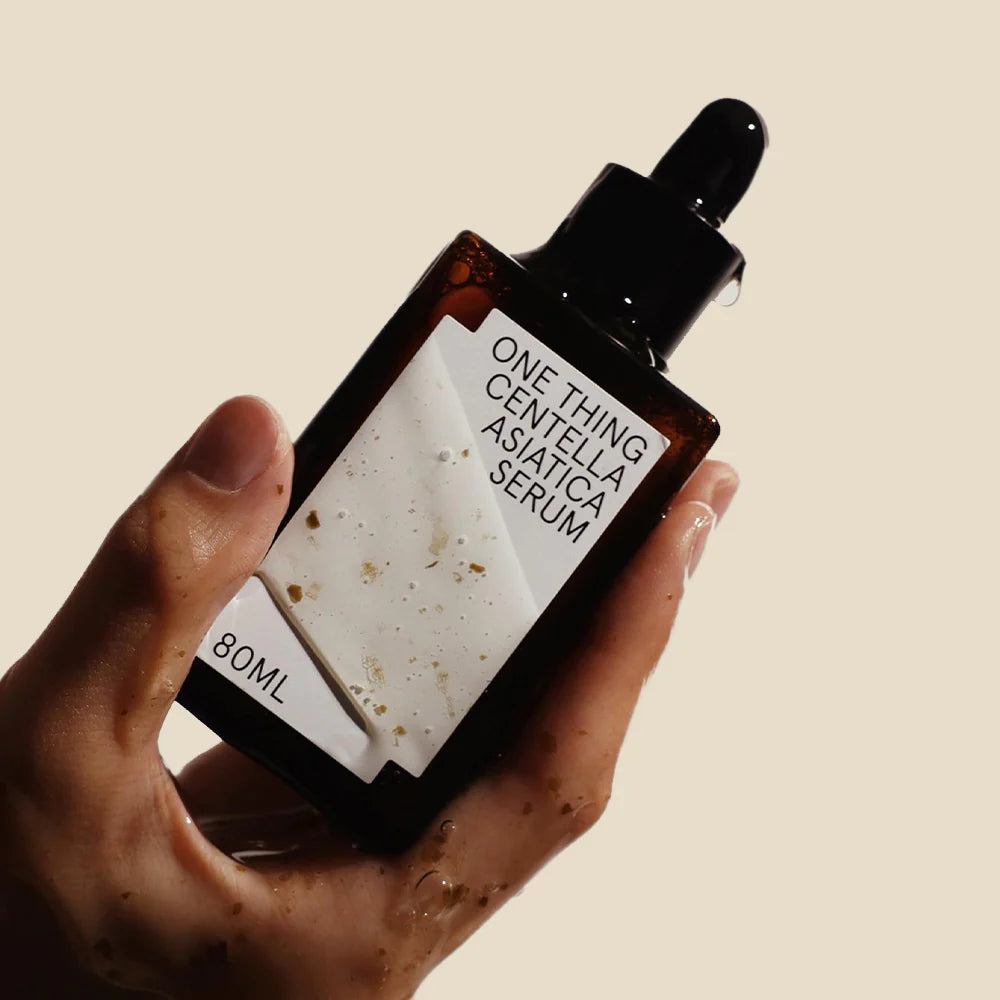 One Thing Centella Asiatica Serum-COOS COSMETICS
