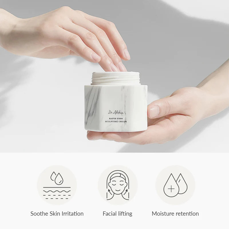 Dr.Althea Rapid Firm Sculpting Cream-COOS COSMETICS
