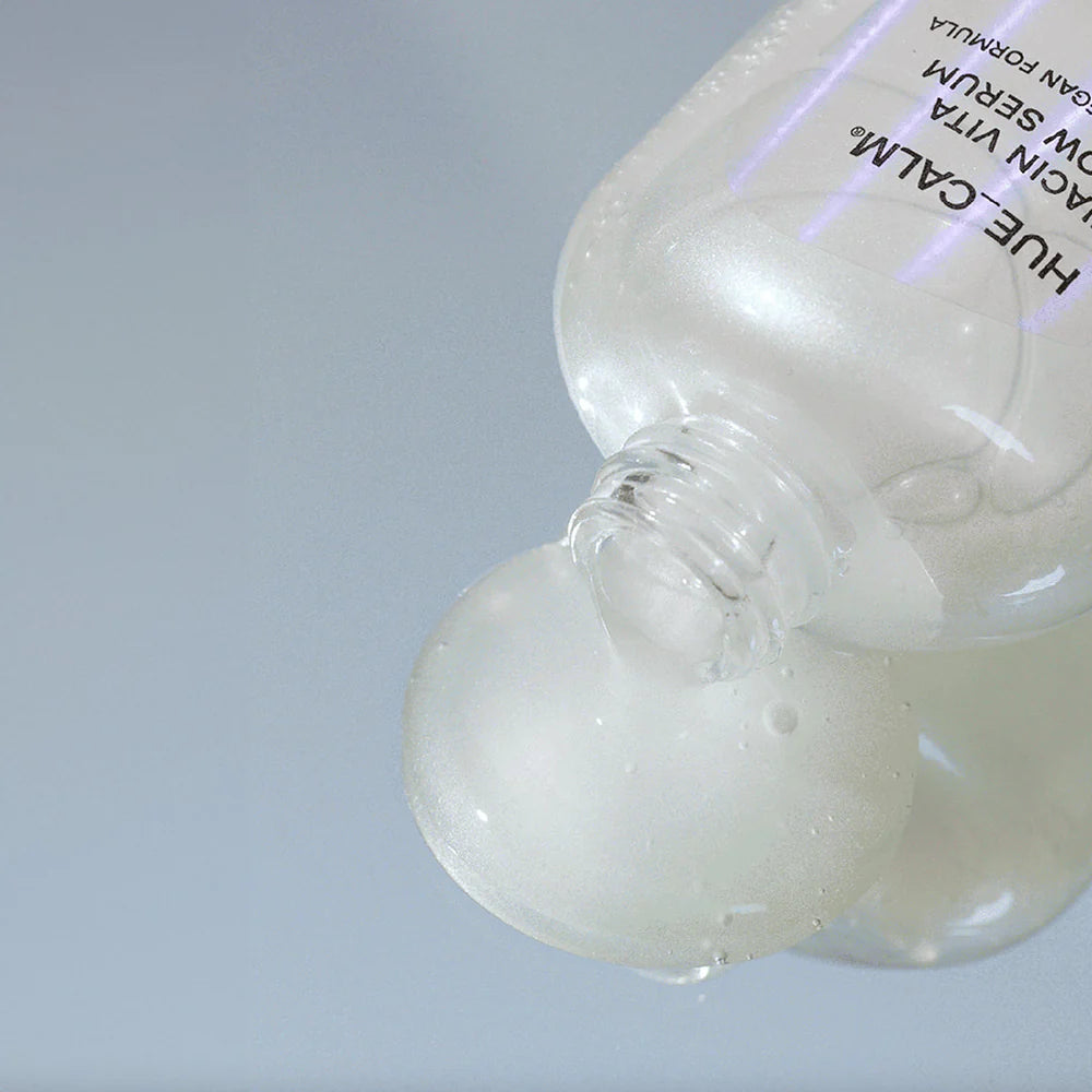 Hue_Calm Niacin Vita C Snow Serum