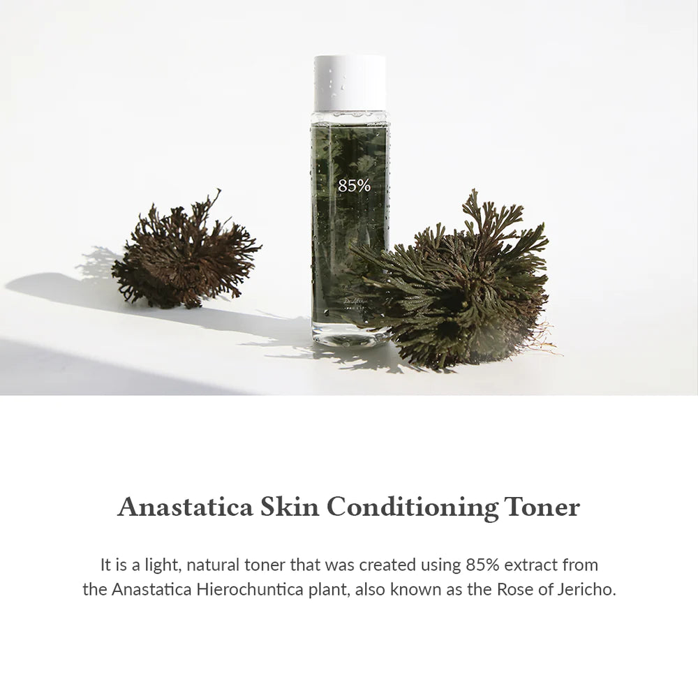 Dr. Althea Anastatica Skin-Conditioning Toner-COOS COSMETICS