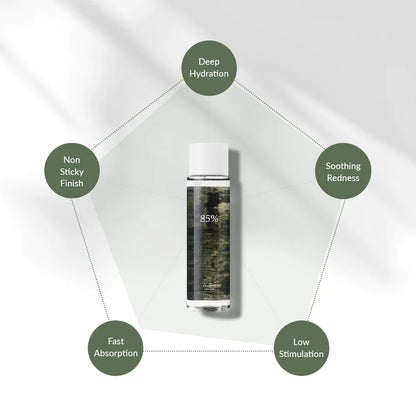 Dr. Althea Anastatica Skin-Conditioning Toner-COOS COSMETICS