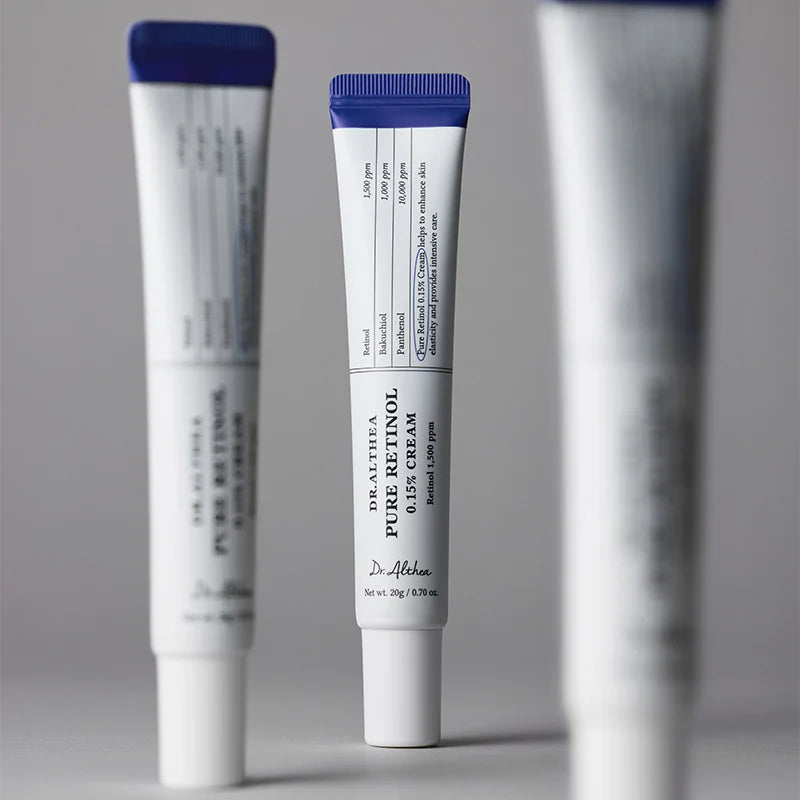 Dr.Althea – Pure Retinol 0.15% Cream