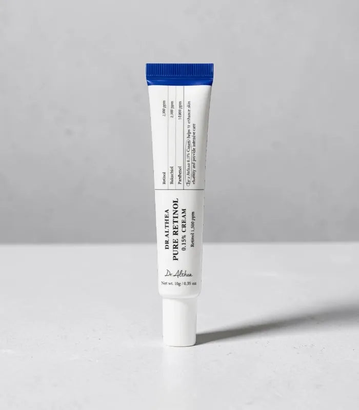 Dr.Althea – Pure Retinol 0.15% Cream