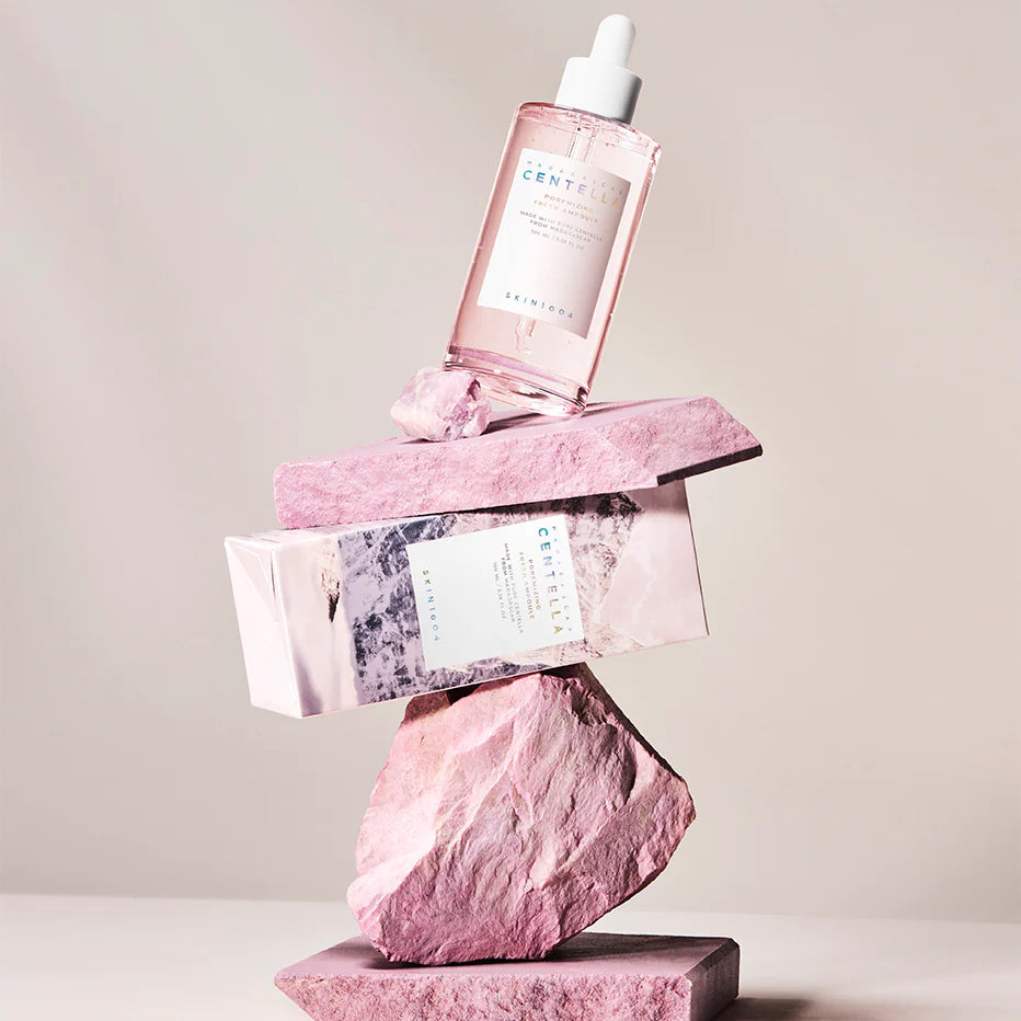 SKIN1004 Madagascar Centella Poremizing Fresh Ampoule-COOS COSMETICS