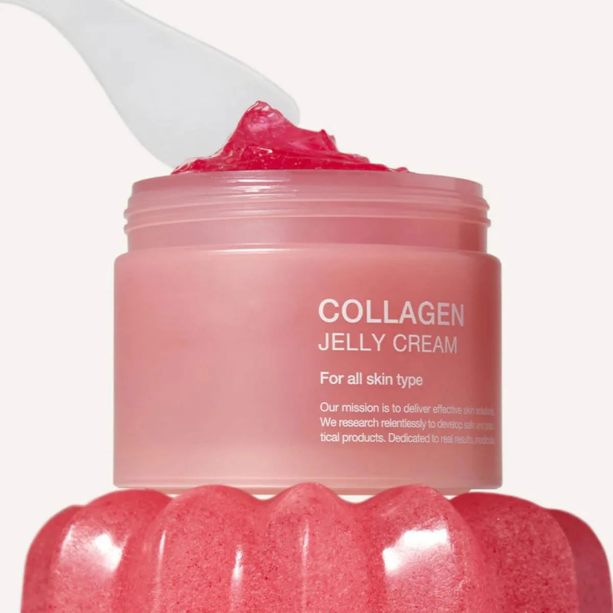 Medicube CollagenJelly Cream 110ml