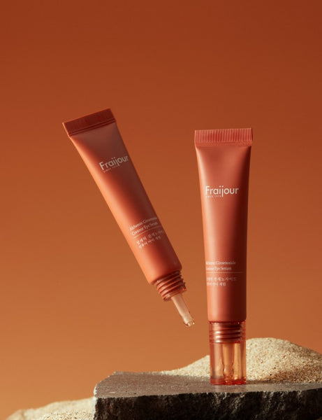 Fraijour Alchemic Ginsenoside Contour Eye Serum