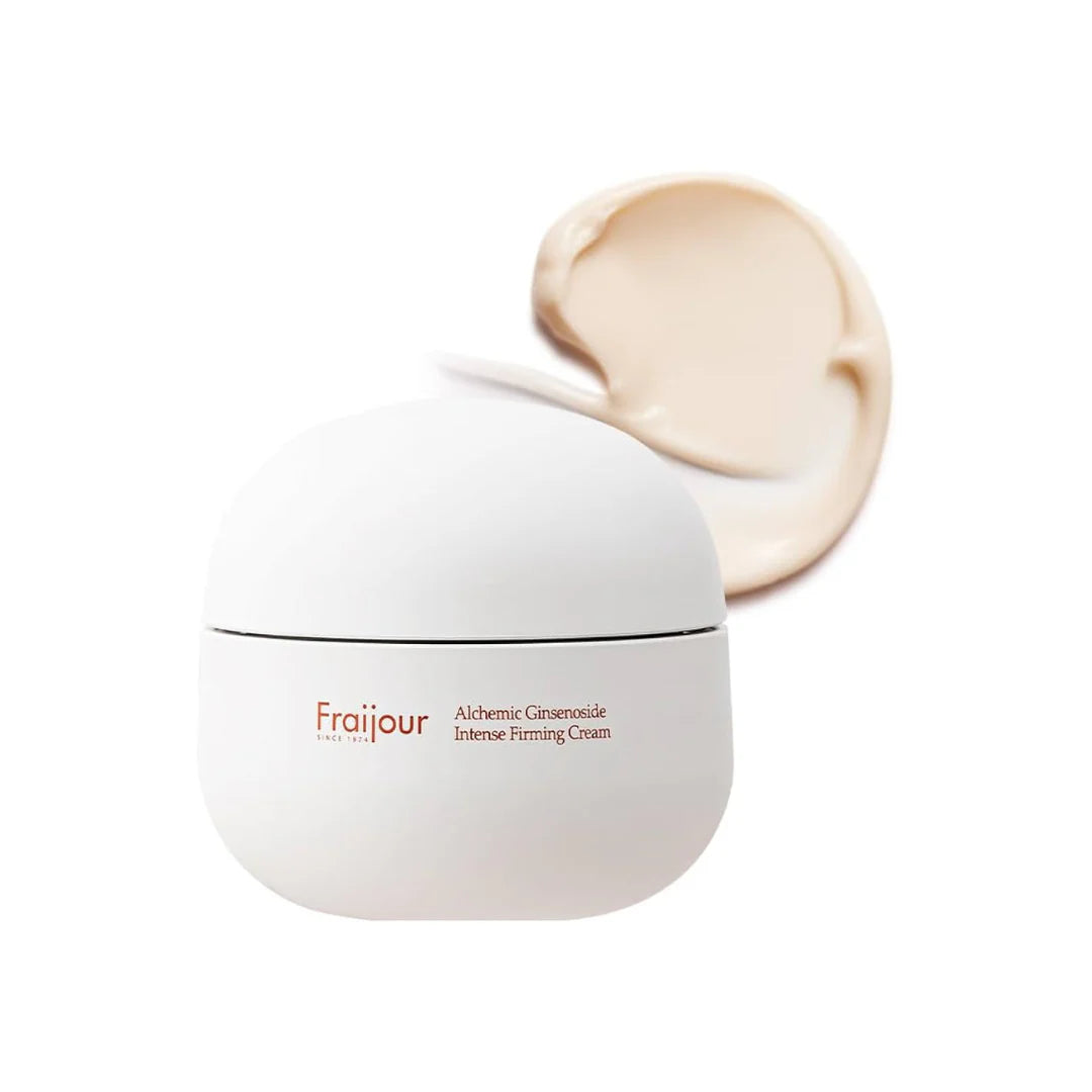 Fraijour Alchemic Ginsenoside Intense Firming Cream