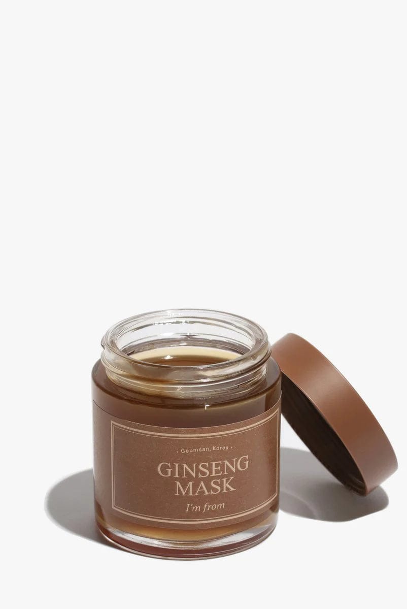 I’m From Ginseng Mask-COOS COSMETICS