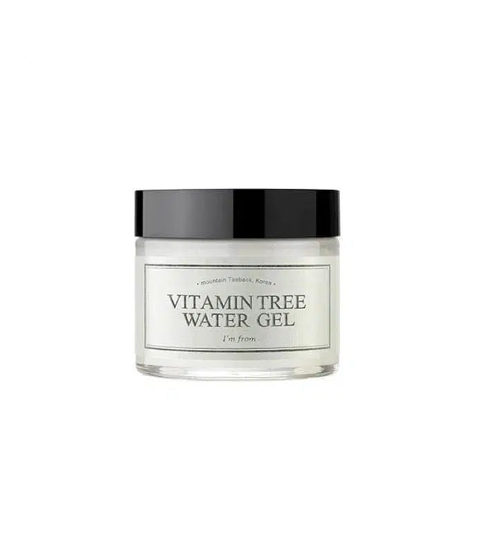I’m From Vitamine Tree Water Gel