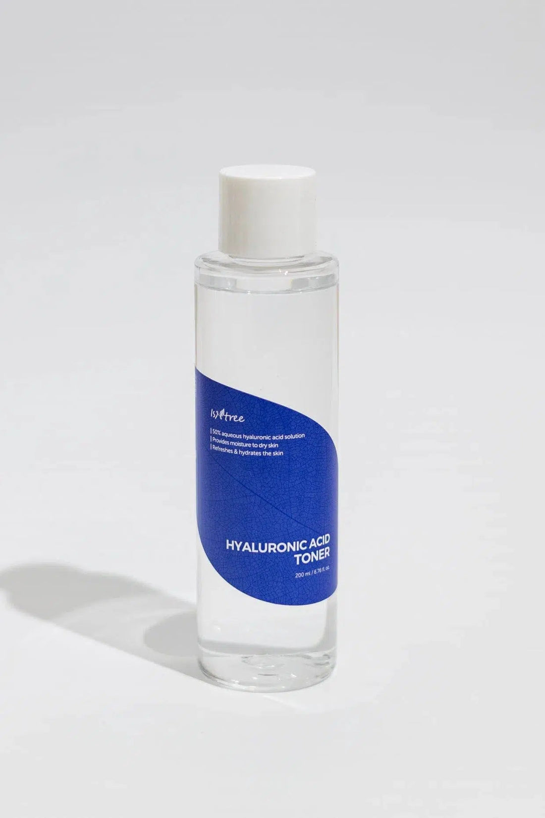 Isntree Hyaluronic Acid Toner ( renewed)-COOS COSMETICS