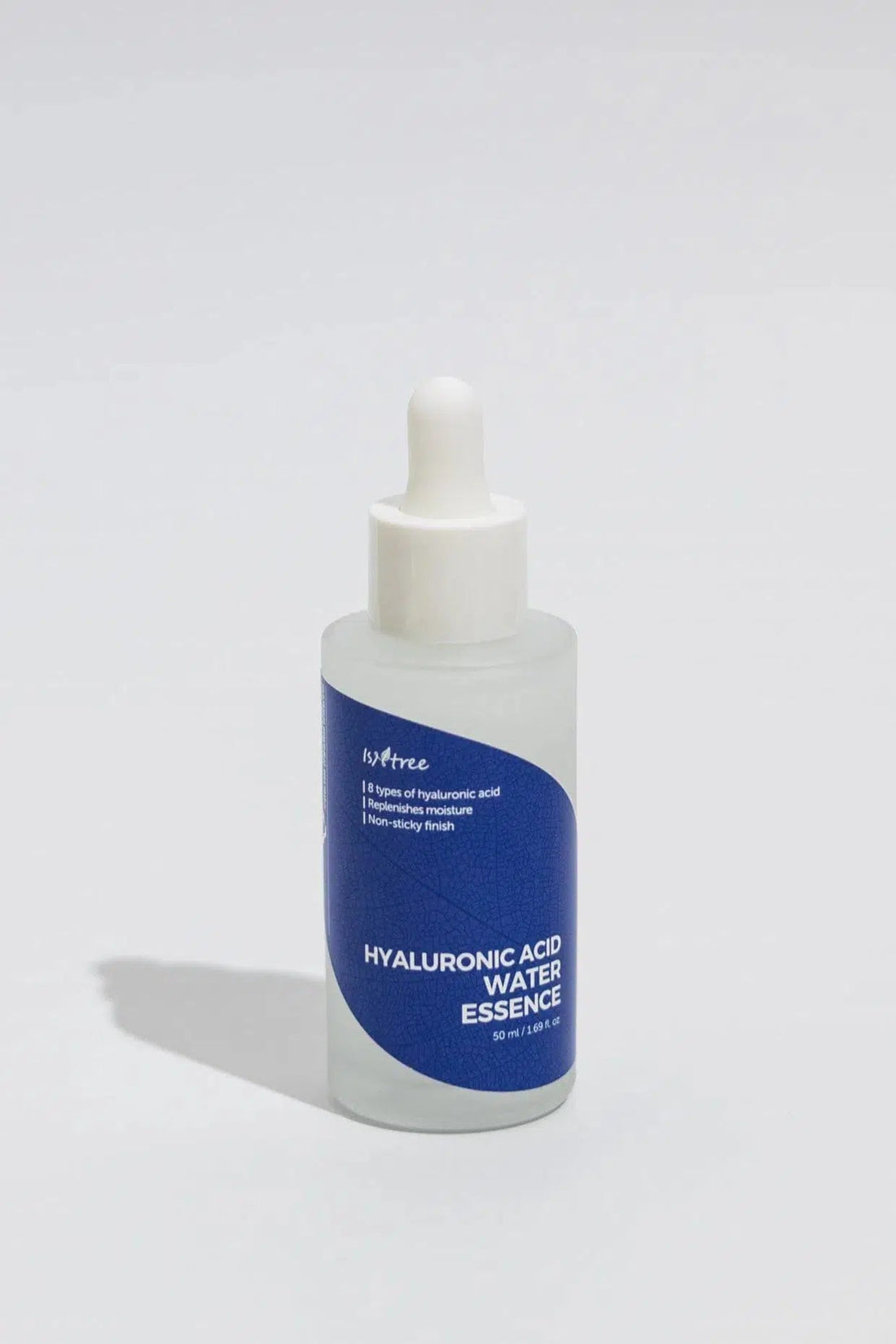 Isntree Hyaluronic Acid Water Essence ( renewed)-COOS COSMETICS