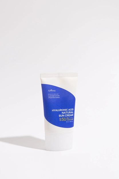 Isntree Hyaluronic Acid Watery Sun Gel SPF50 PA++++