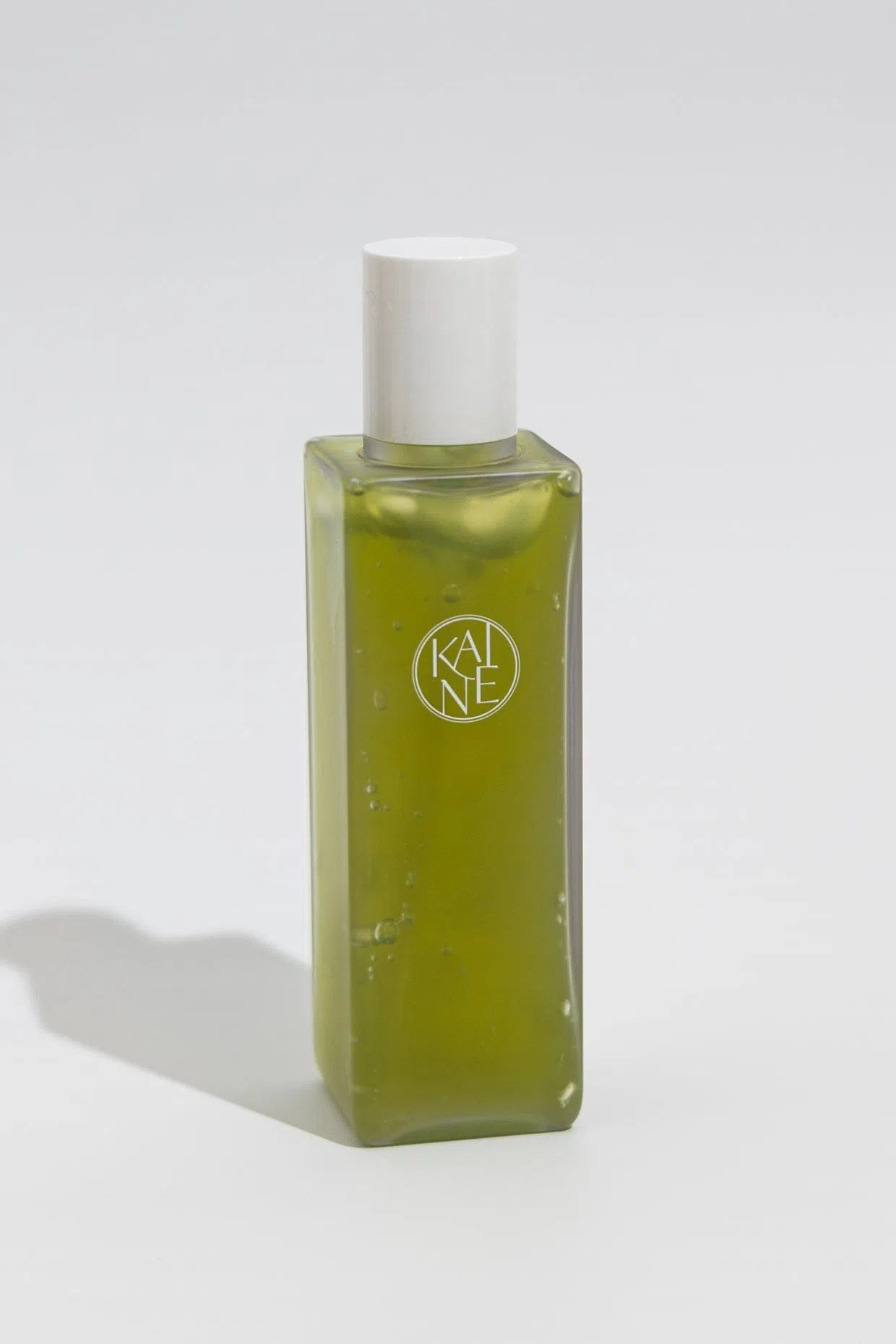 Kaine Rosemary Relief Gel Cleanser