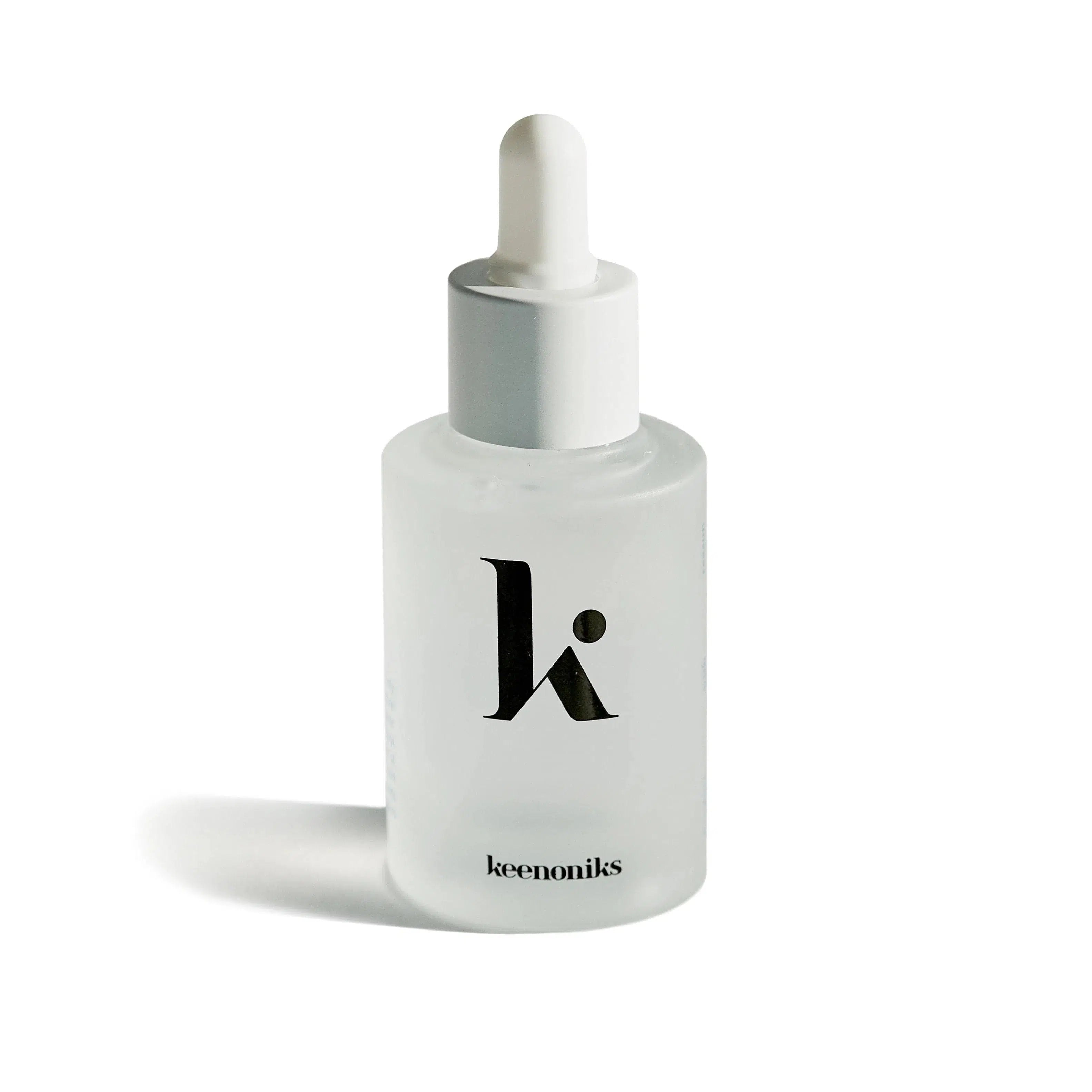 Keenoniks Fundamental Hydrating Ampoule Booster