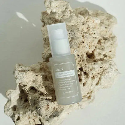 Klairs Fundamental Eye Awakening Gel-COOS COSMETICS