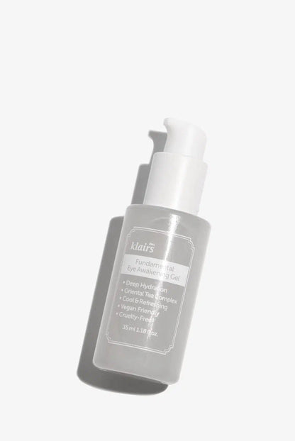 Klairs Fundamental Eye Awakening Gel-COOS COSMETICS